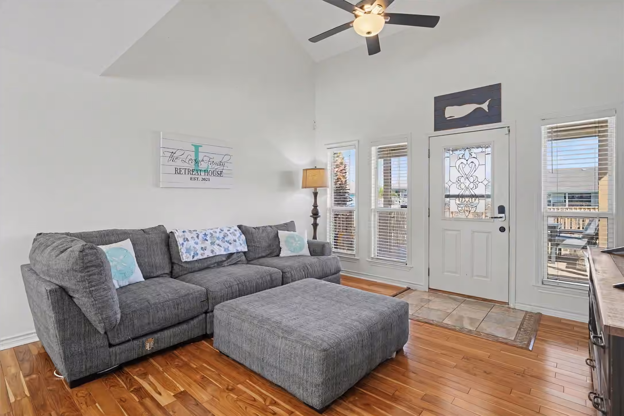 Photo 6 of 1016 Redfish Street, Bayou Vista, TX