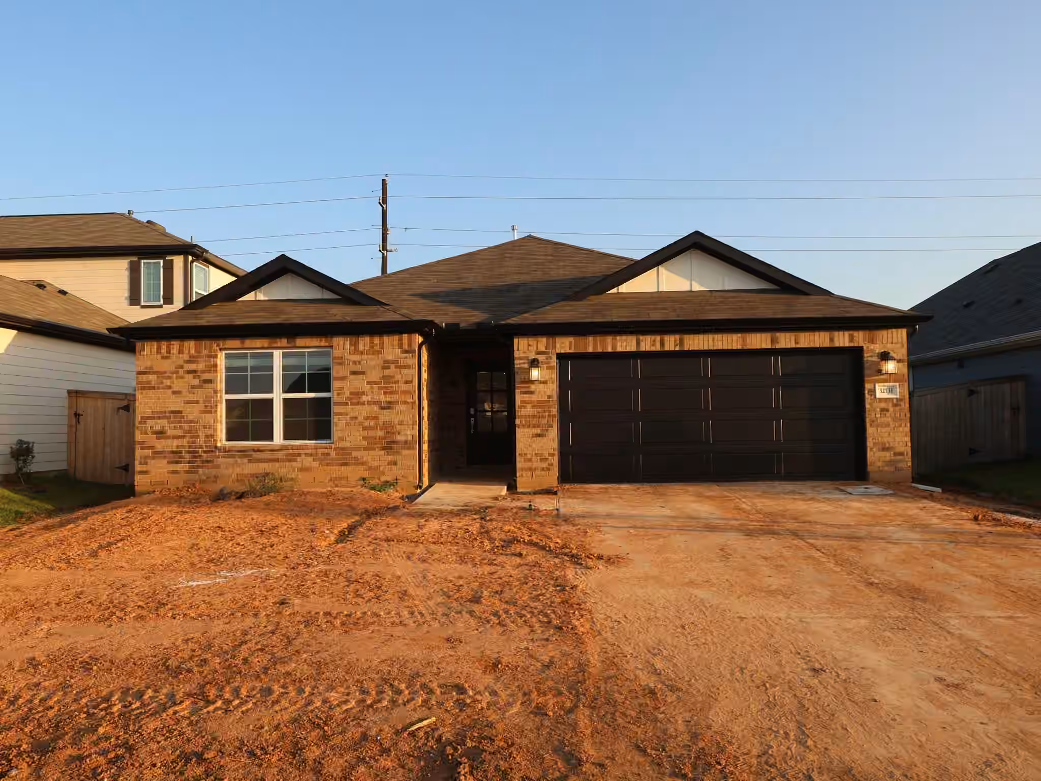 Photo of 32131 Morning Luster Court, Fulshear, TX