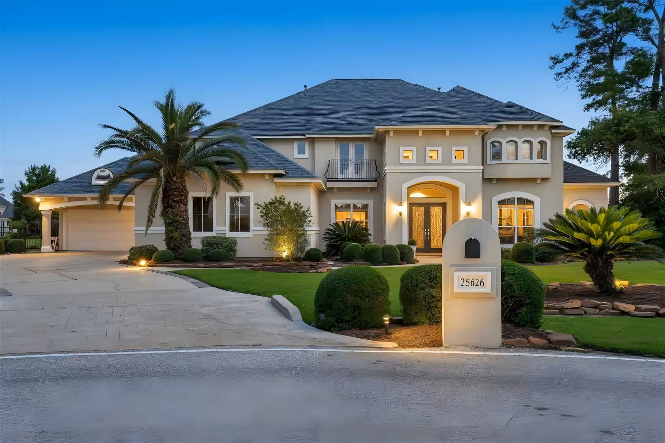 Photo of 25626 Windy Isle Court, Spring, TX