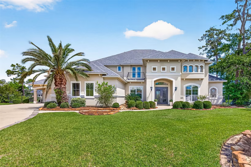 Photo 5 of 25626 Windy Isle Court, Spring, TX