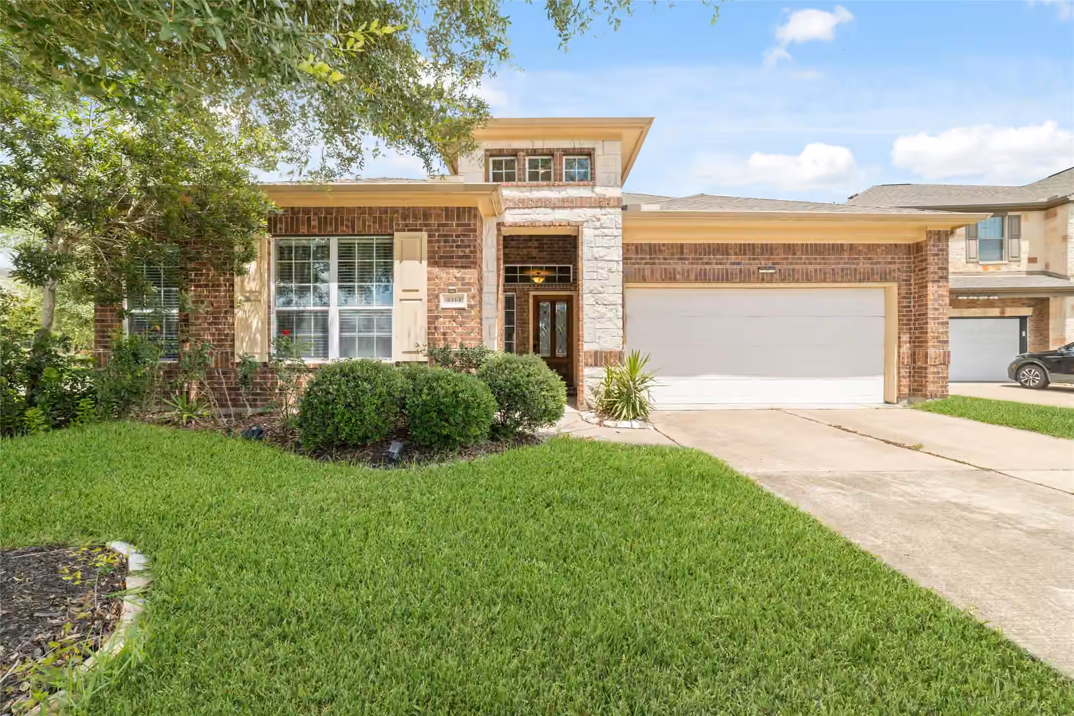 Photo of 4314 Kent Ranch Court, Katy, TX