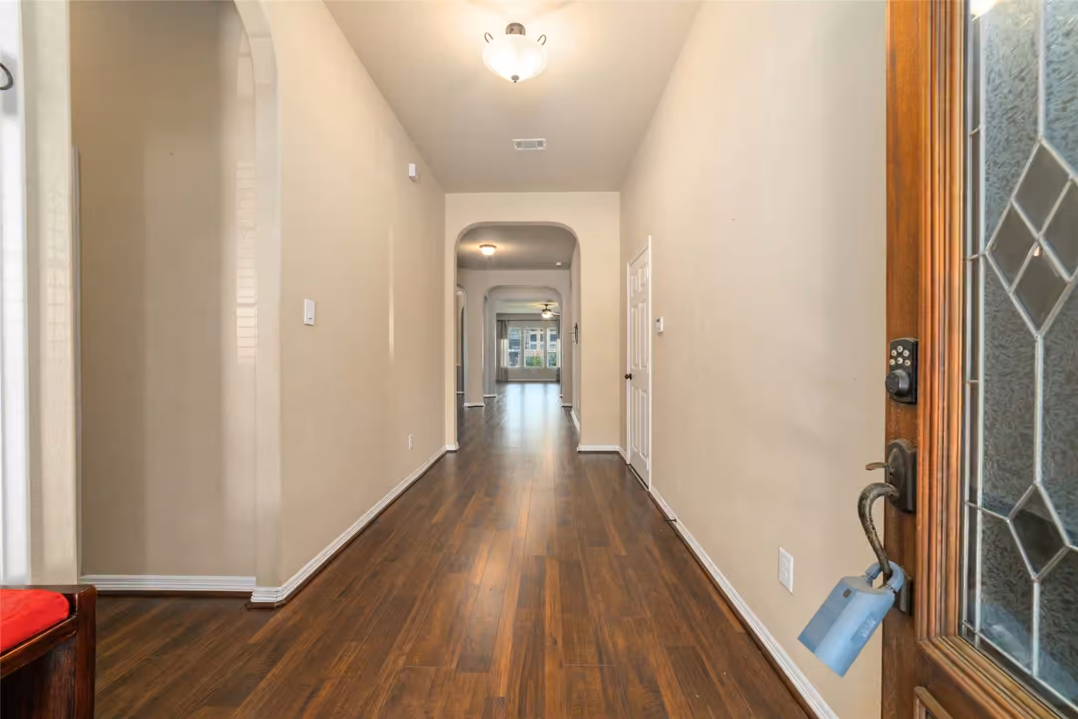 Photo 3 of 4314 Kent Ranch Court, Katy, TX