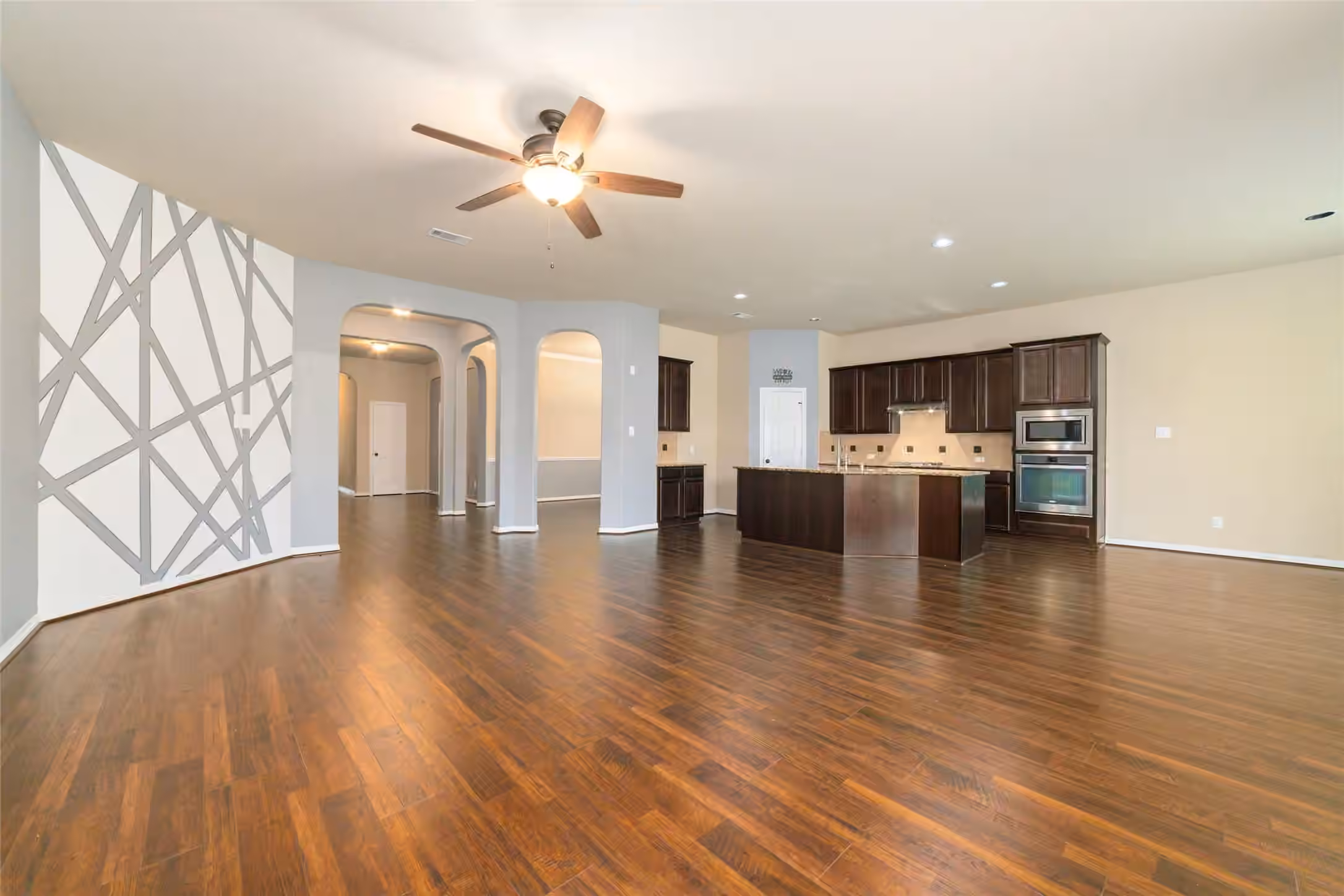 Photo 5 of 4314 Kent Ranch Court, Katy, TX