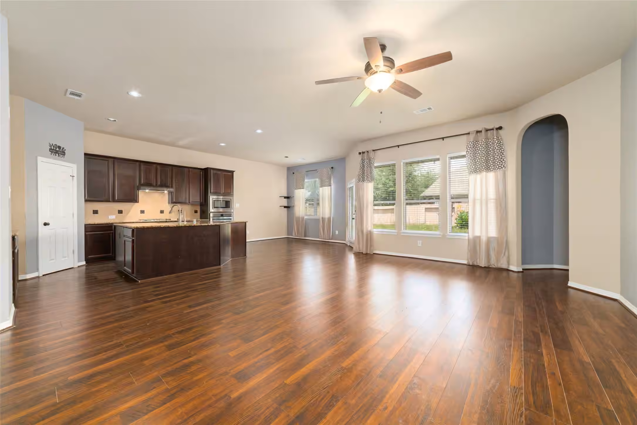 Photo 6 of 4314 Kent Ranch Court, Katy, TX