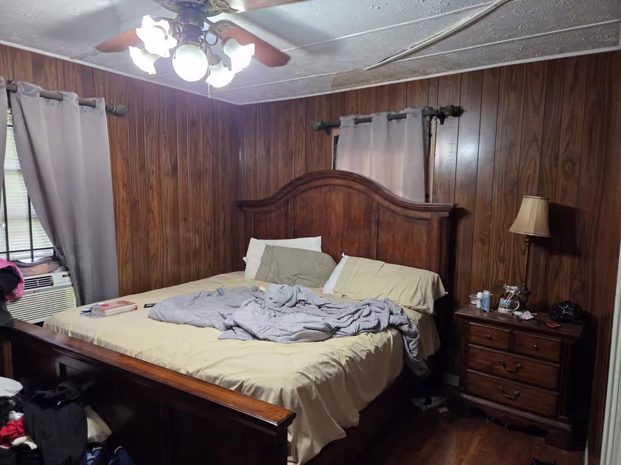 Photo 3 of 7326 Eisenhower Road, Houston, TX