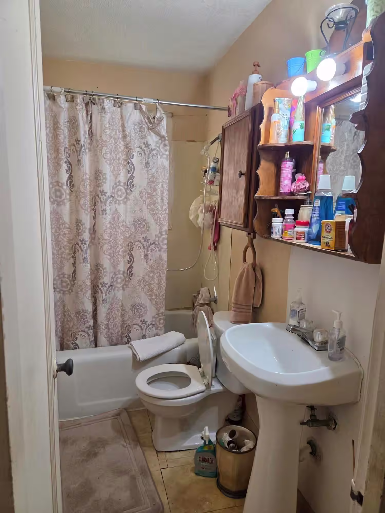 Photo 6 of 7326 Eisenhower Road, Houston, TX