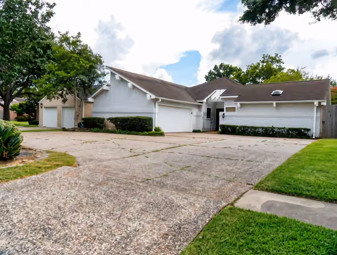 Photo of 12107 Carriage Hill Drive, Houston, TX 77077