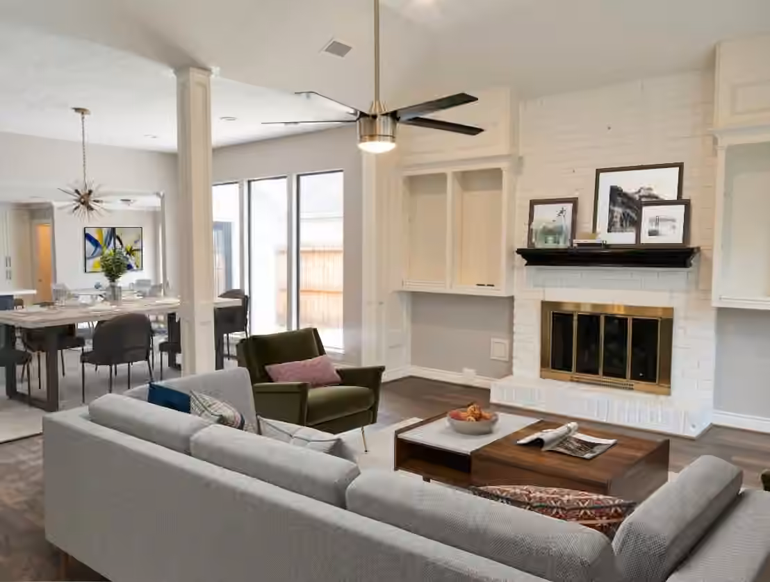 Photo 7 of 12107 Carriage Hill Drive, Houston, TX