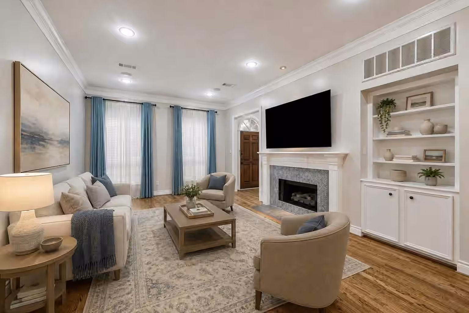 Photo of 6845 Staffordshire Boulevard, Houston, TX