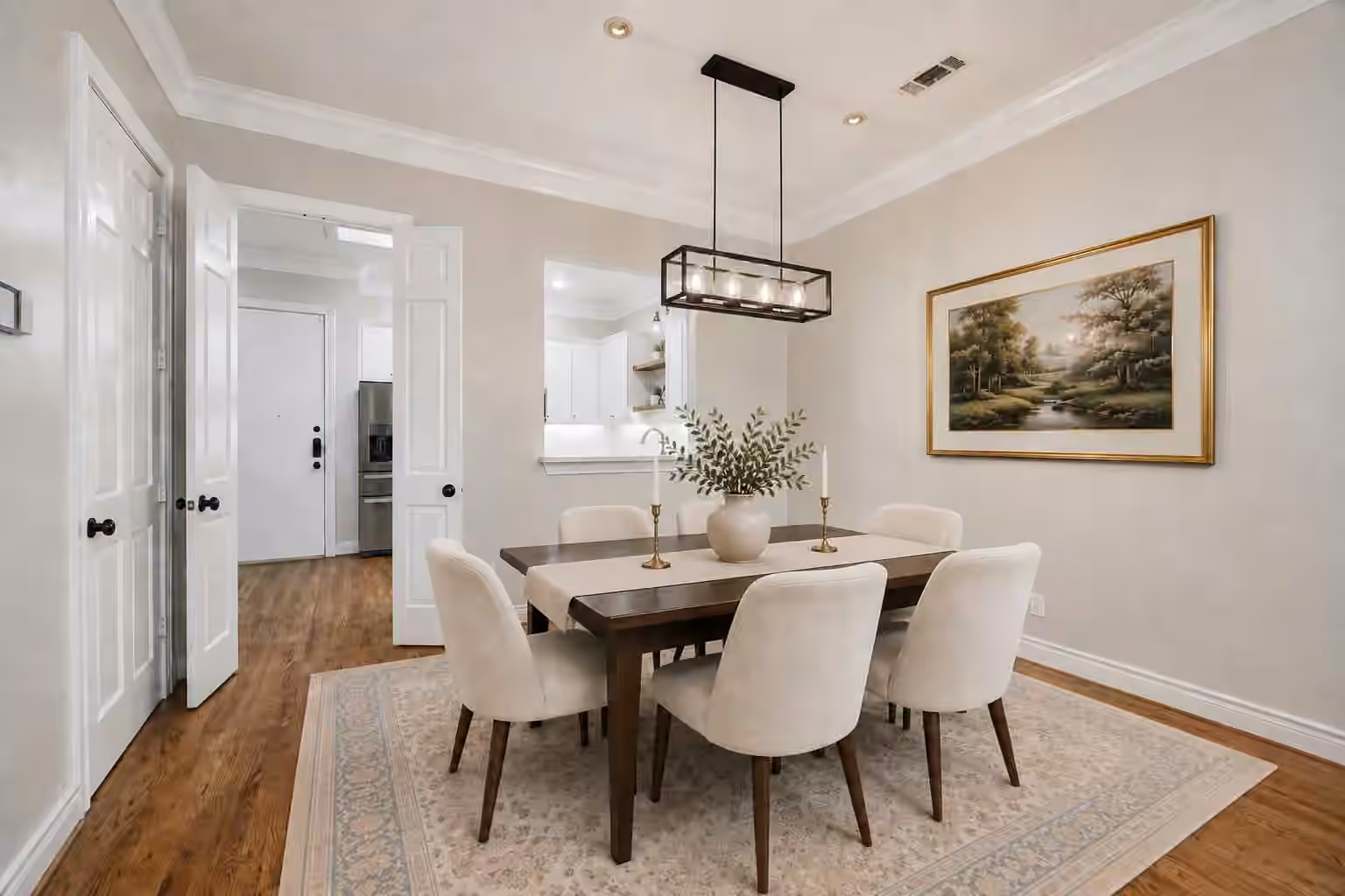 Photo 4 of 6845 Staffordshire Boulevard, Houston, TX