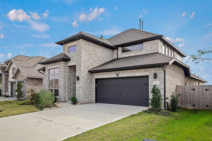 Photo of 2143 Alabaster Estate Drive, Richmond, TX