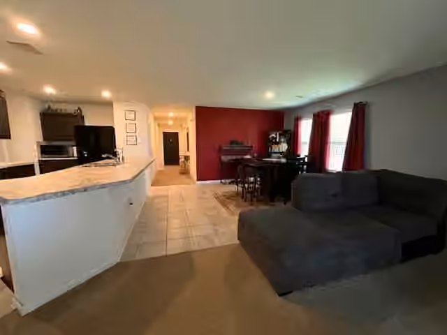Photo 4 of 2518 Hawthorn Park Court, Houston, TX