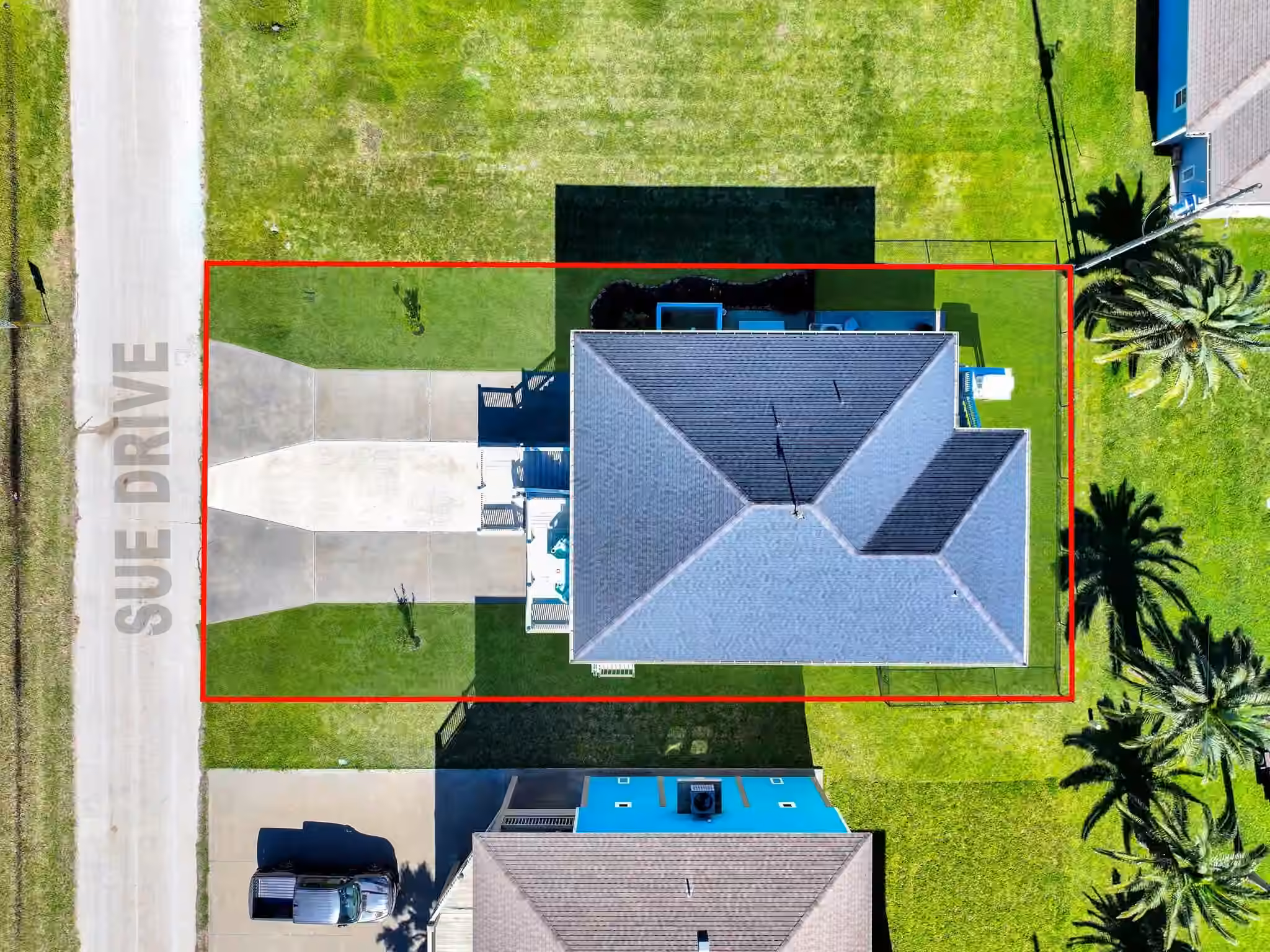 Photo 5 of 978 Sue Drive, Port Bolivar, TX