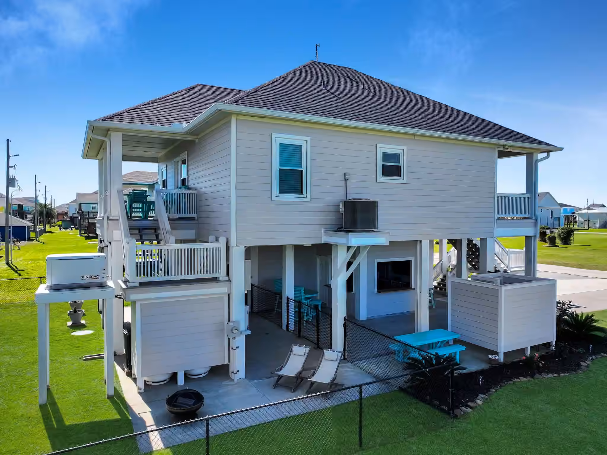 Photo 6 of 978 Sue Drive, Port Bolivar, TX
