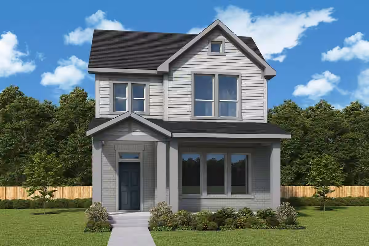 Photo of 16710 Vibrant Avenue, Hockley, TX