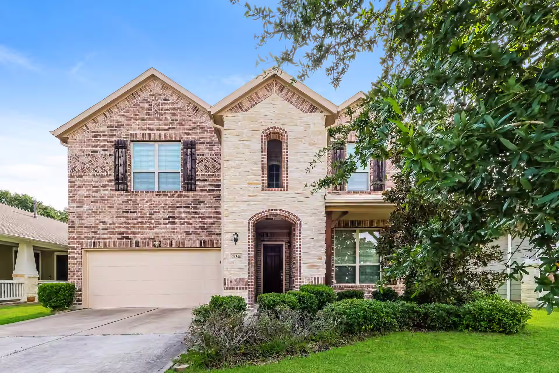 Photo of 29546 Westhope Drive, Spring, TX