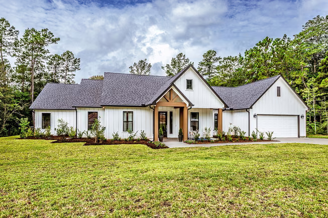 Photo of 111 Eagle Run, New Waverly, TX