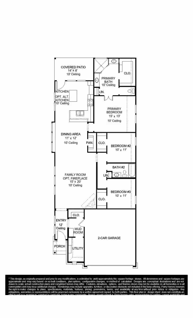 Photo 2 of 8923 Red Wolf Place, Manvel, TX