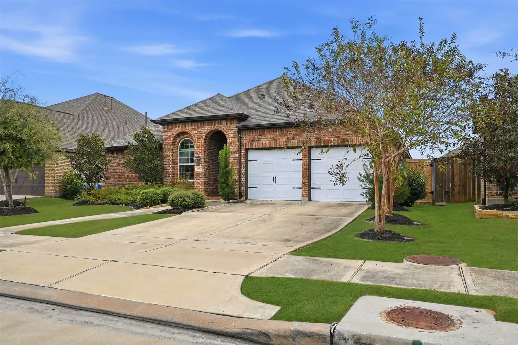 Photo of 6802 Monarch Falls Lane, Katy, TX 77493
