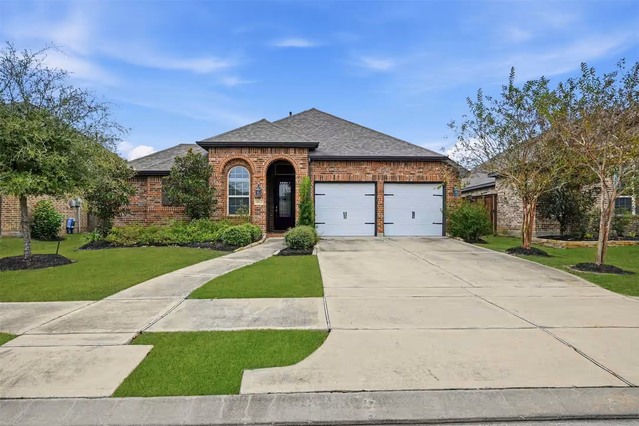 Photo 2 of 6802 Monarch Falls Lane, Katy, TX