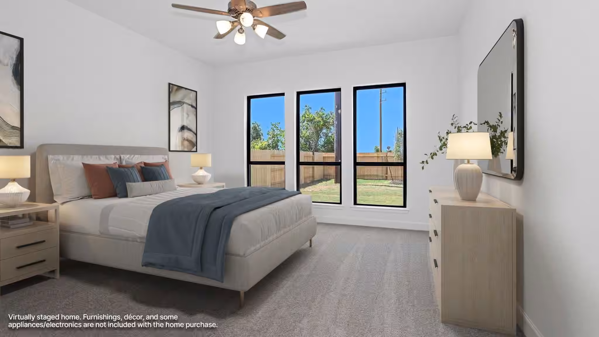 Photo 5 of 1125 River Rock Circle, Katy, TX