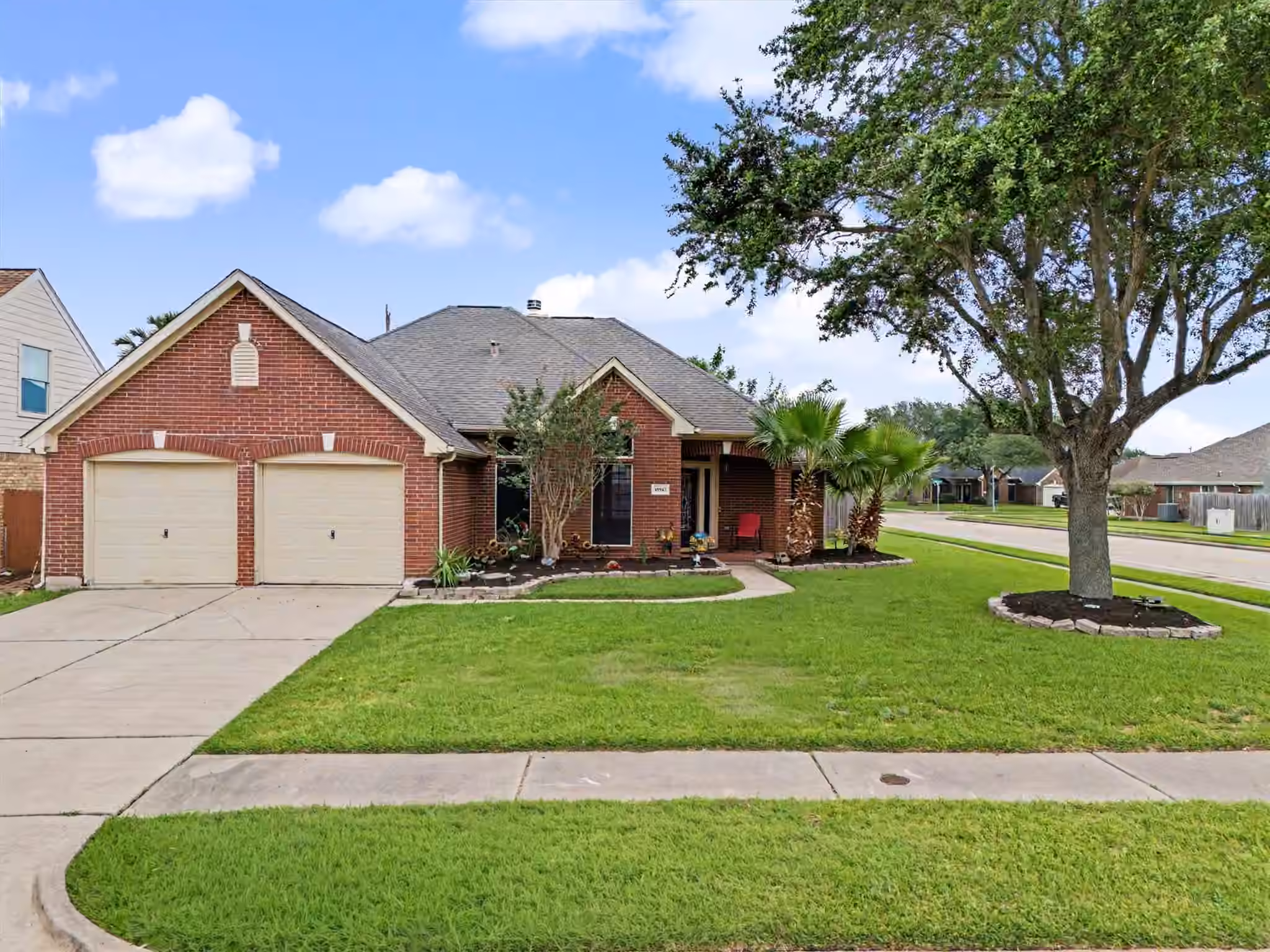 Photo of 10943 Spruce Drive N, La Porte, TX 77571