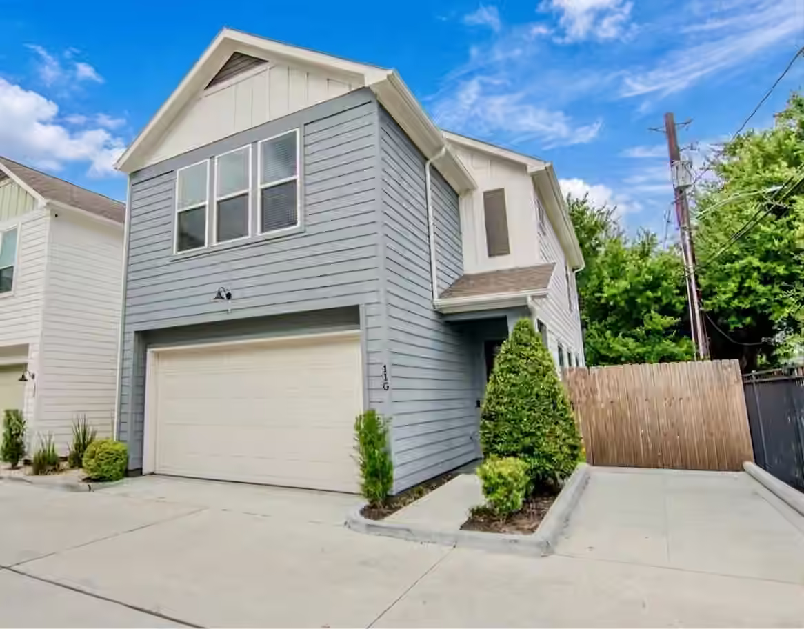 Photo 4 of 11 Wellford Street G, Houston, TX