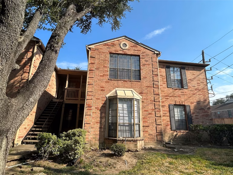 Photo 2 of 2255 Braeswood Park Drive 218, Houston, TX