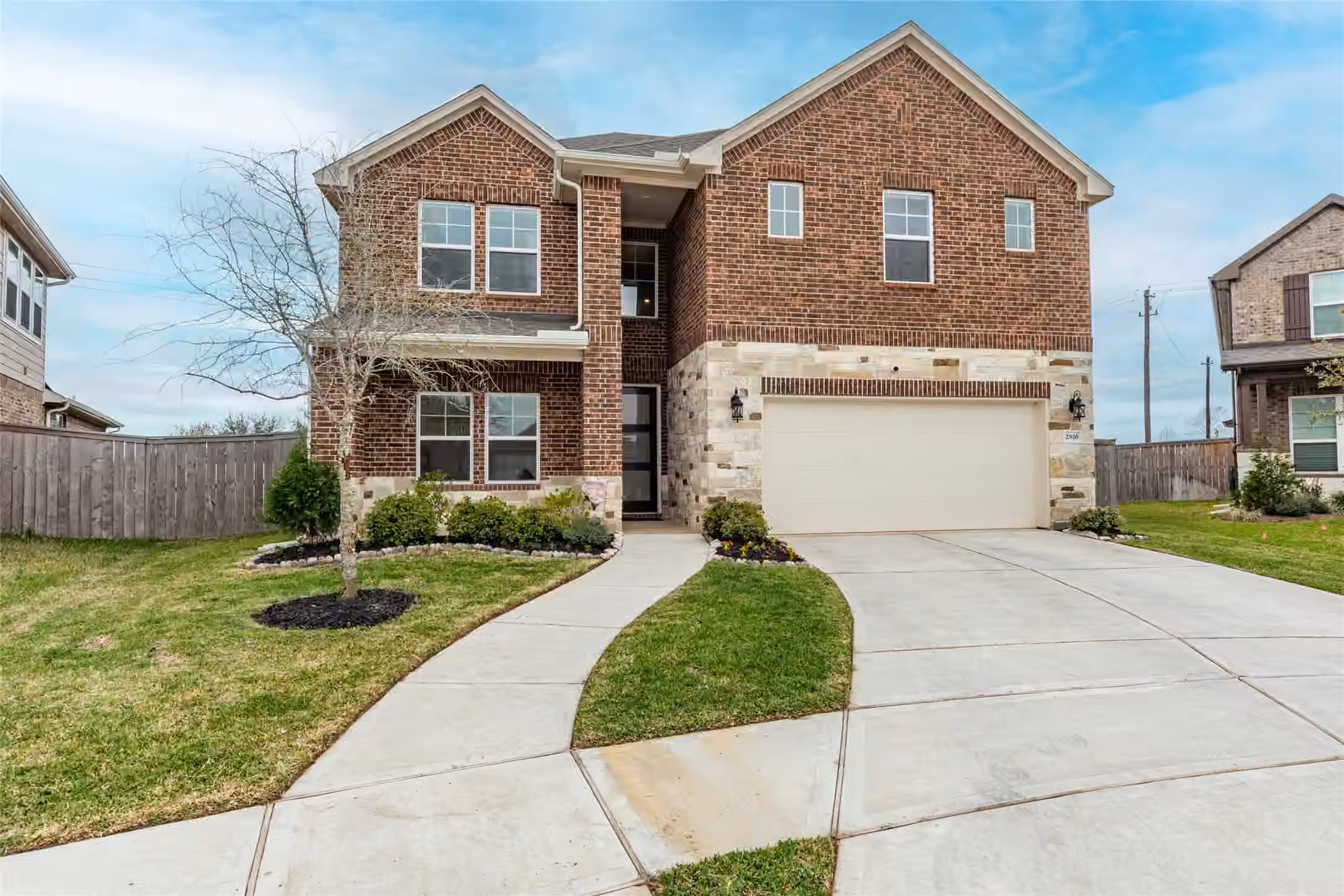 Photo of 2816 Oakheath Crest Court, Pearland, TX 77089