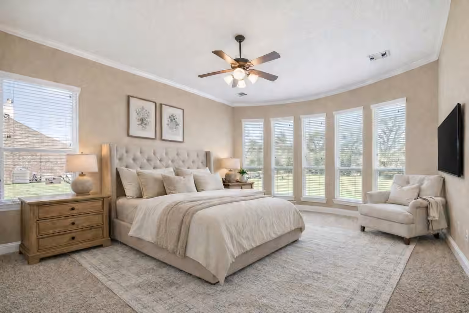 Photo 4 of 3018 RIVER BEND DRIVE, Rosenberg, TX