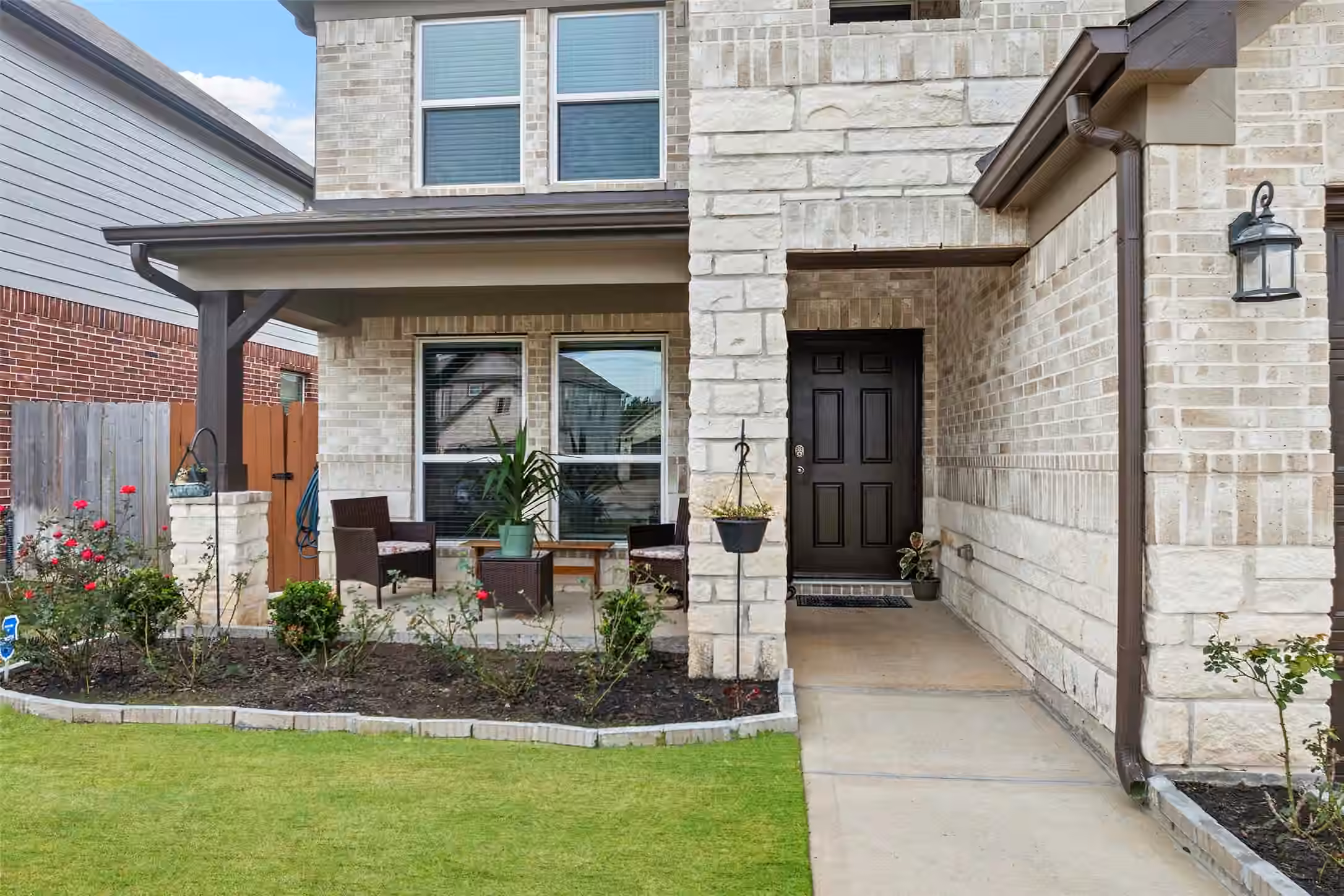 Photo 3 of 2110 Artic Loon Drive, Conroe, TX