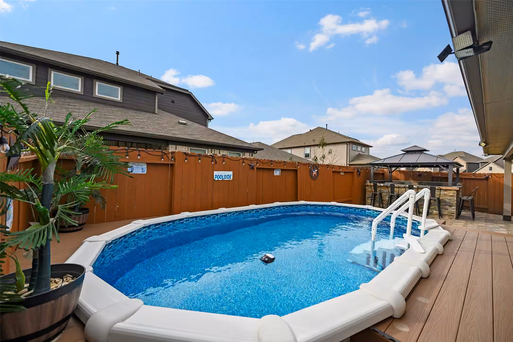 Photo 6 of 2110 Artic Loon Drive, Conroe, TX