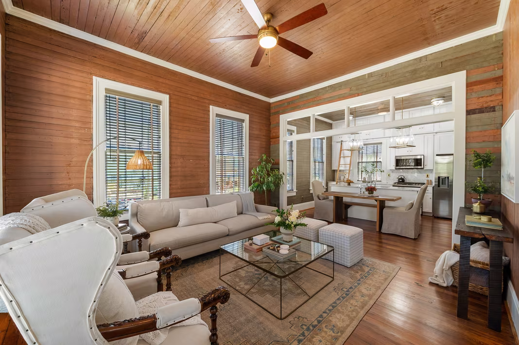 Photo 5 of 1123 32nd Street, Galveston, TX