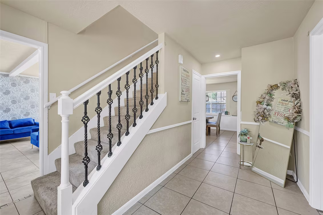 Photo 5 of 4806 Charade Drive, Houston, TX