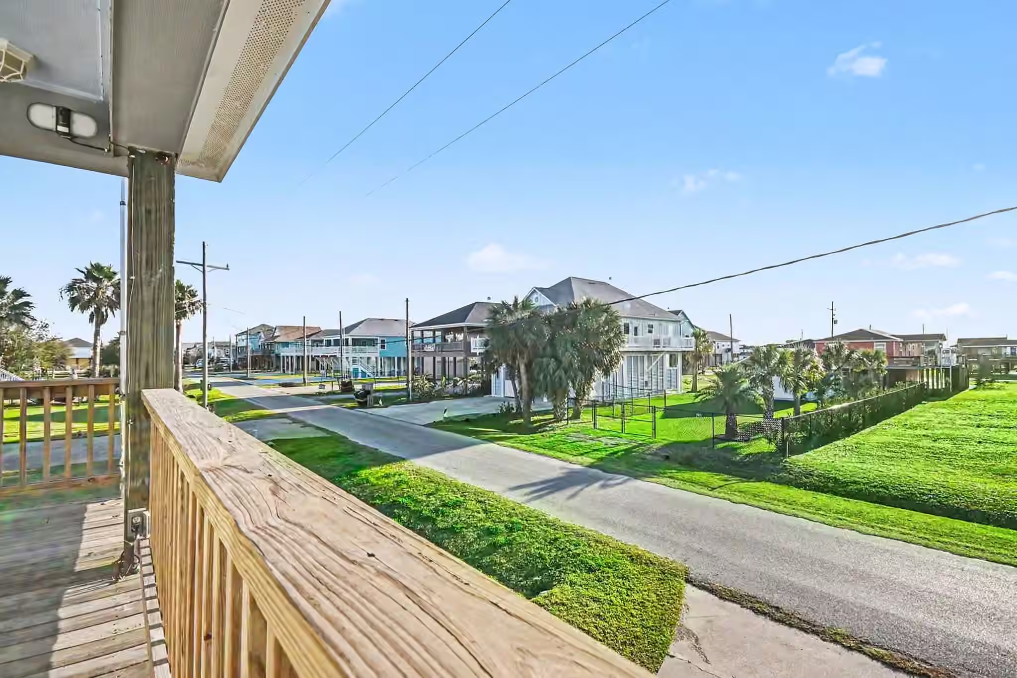 Photo 7 of 970 Wommack Drive S, Crystal Beach, TX