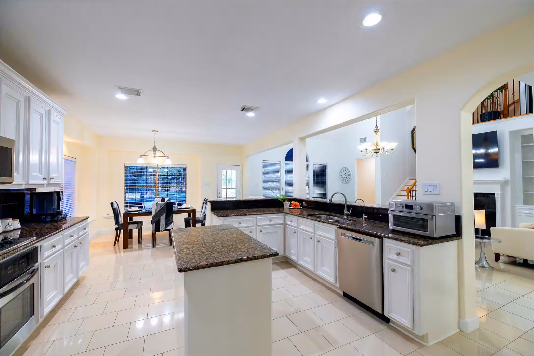 Photo 6 of 22865 Delta Drive, Porter, TX
