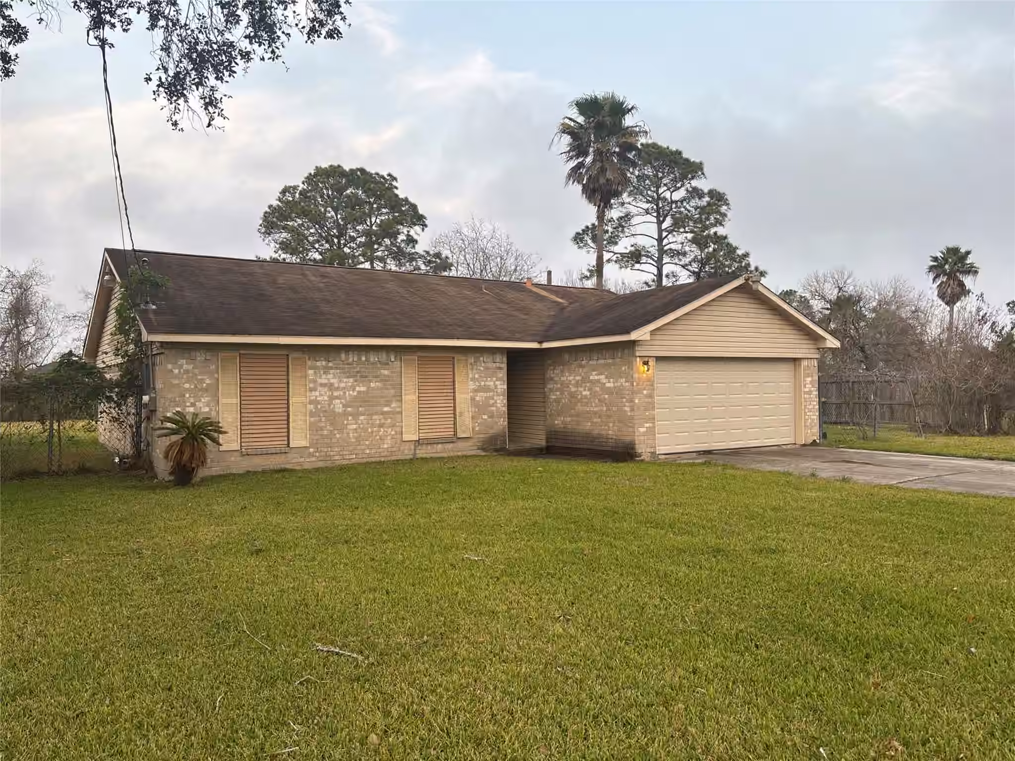 Photo of 4816 Partridge Street, La Marque, TX 77568