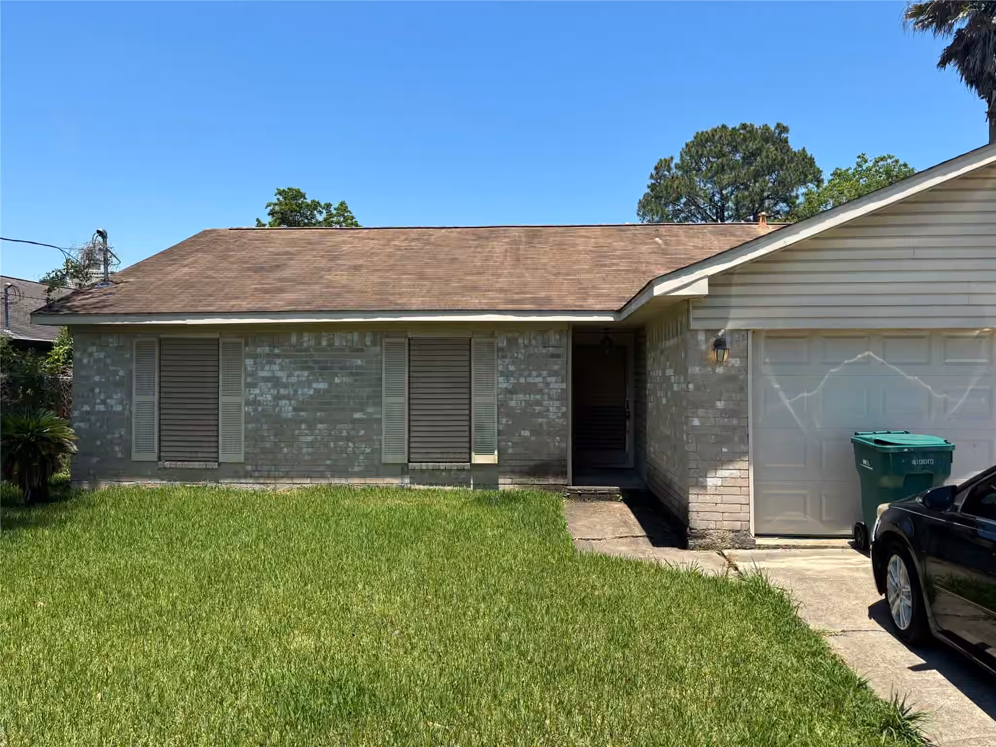 Photo 2 of 4816 Partridge Street, La Marque, TX