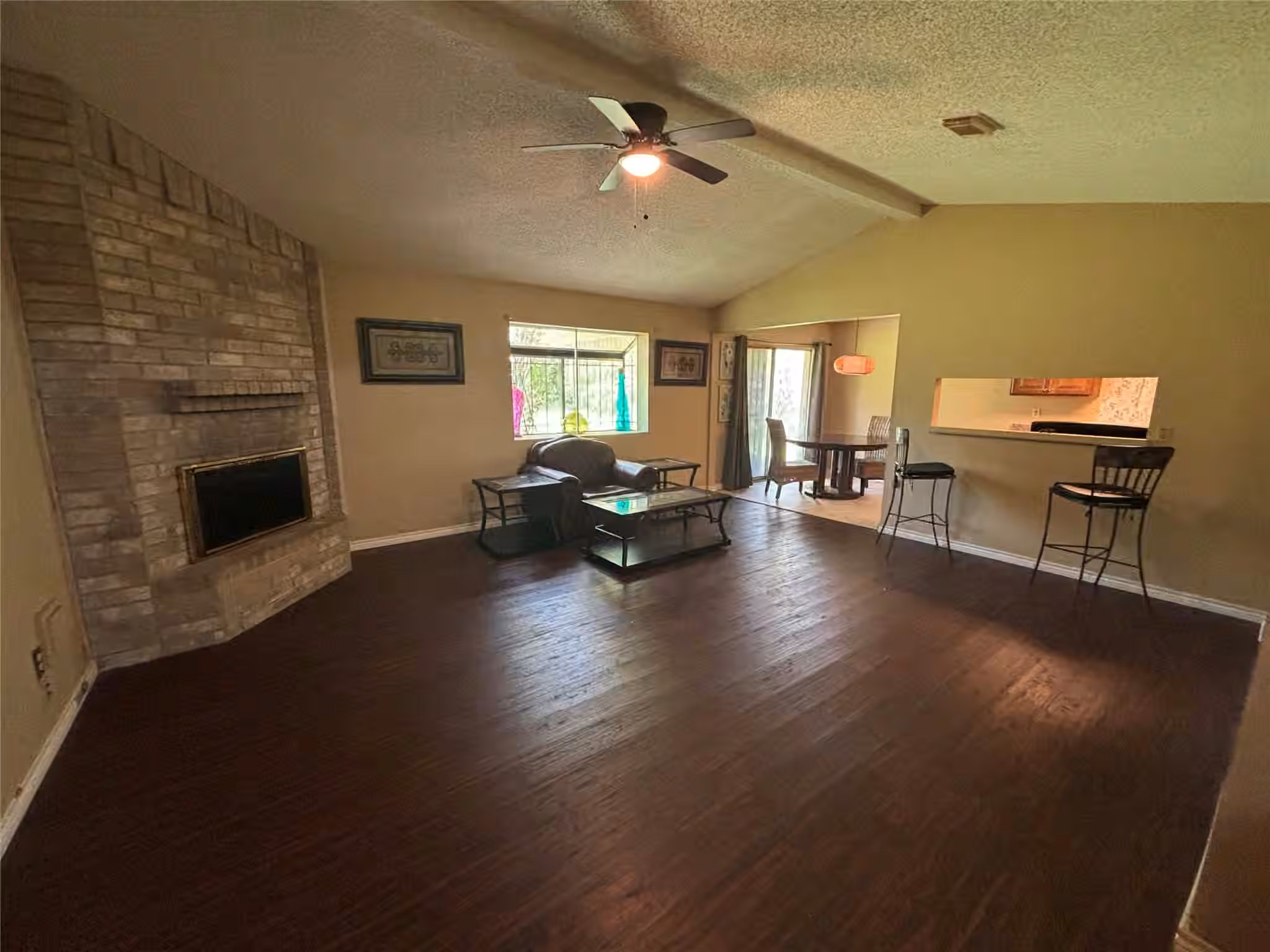 Photo 3 of 4816 Partridge Street, La Marque, TX
