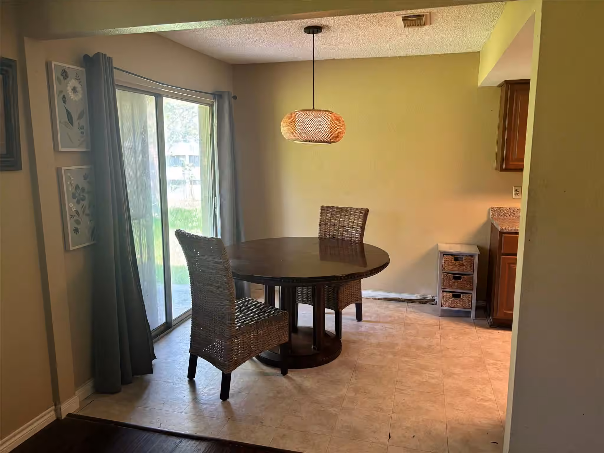 Photo 4 of 4816 Partridge Street, La Marque, TX