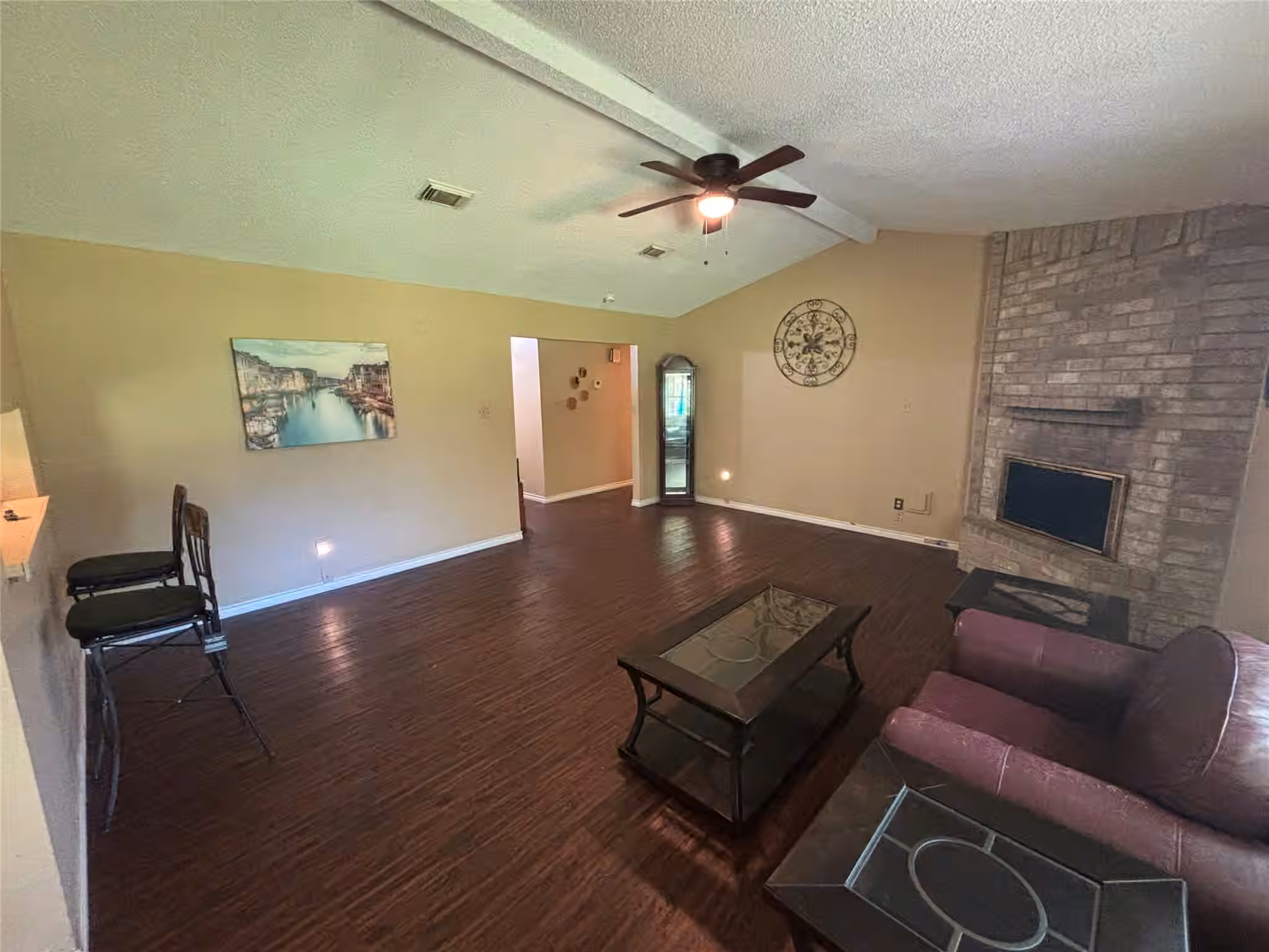 Photo 6 of 4816 Partridge Street, La Marque, TX