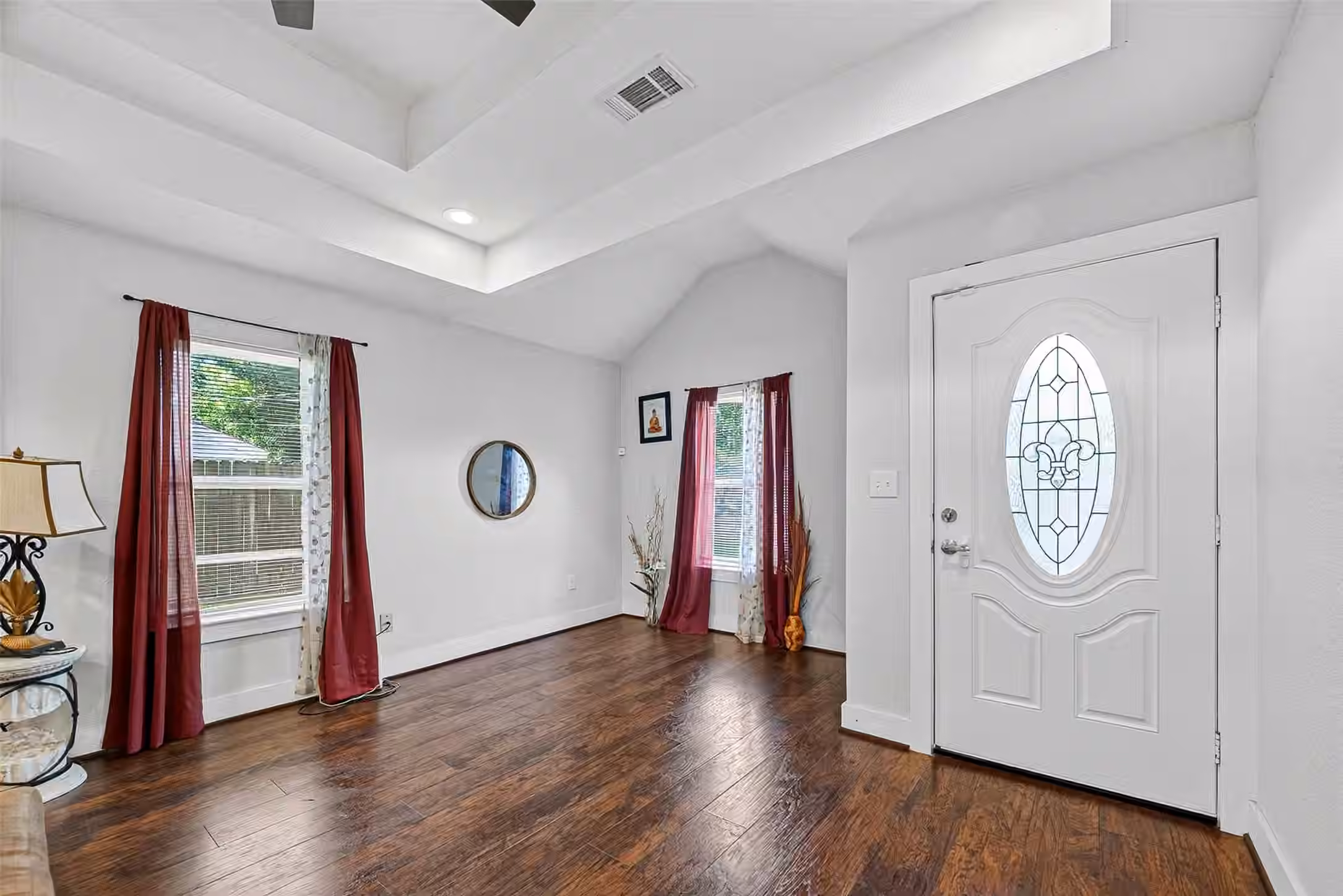 Photo 6 of 6733 Goforth Street, Houston, TX