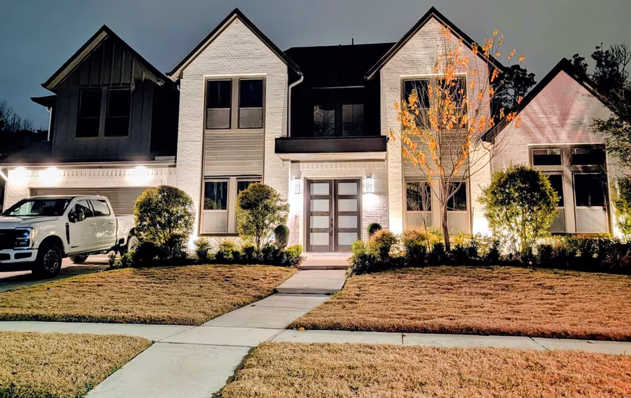 Photo 6 of 16011 Bonjour Boulevard, Conroe, TX