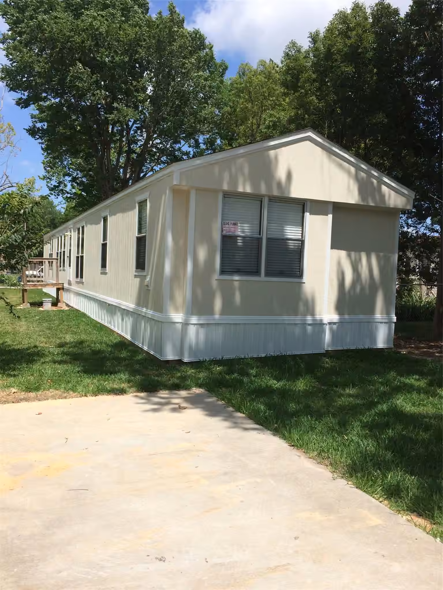 Photo 3 of 4715 3rd Street, Bacliff, TX
