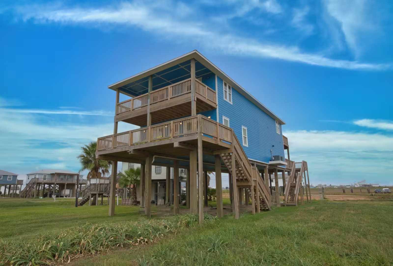 Photo 2 of 1120 Monument Drive, Surfside Beach, TX