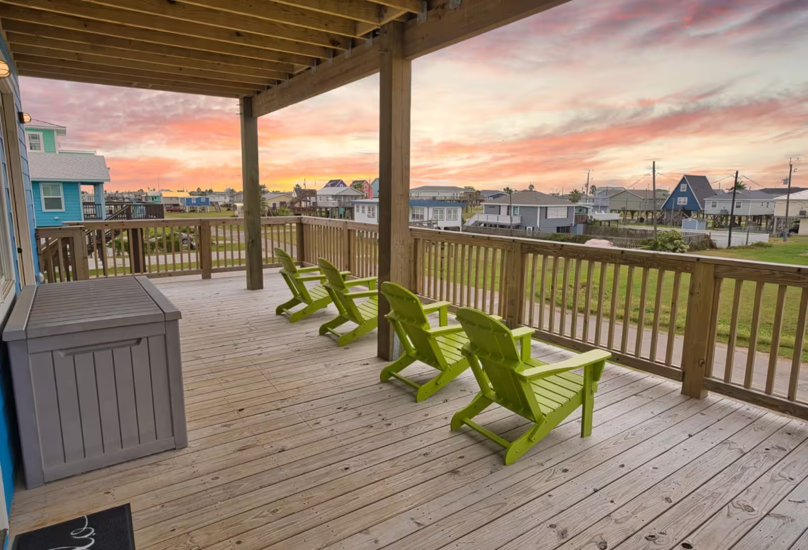 Photo 6 of 1120 Monument Drive, Surfside Beach, TX