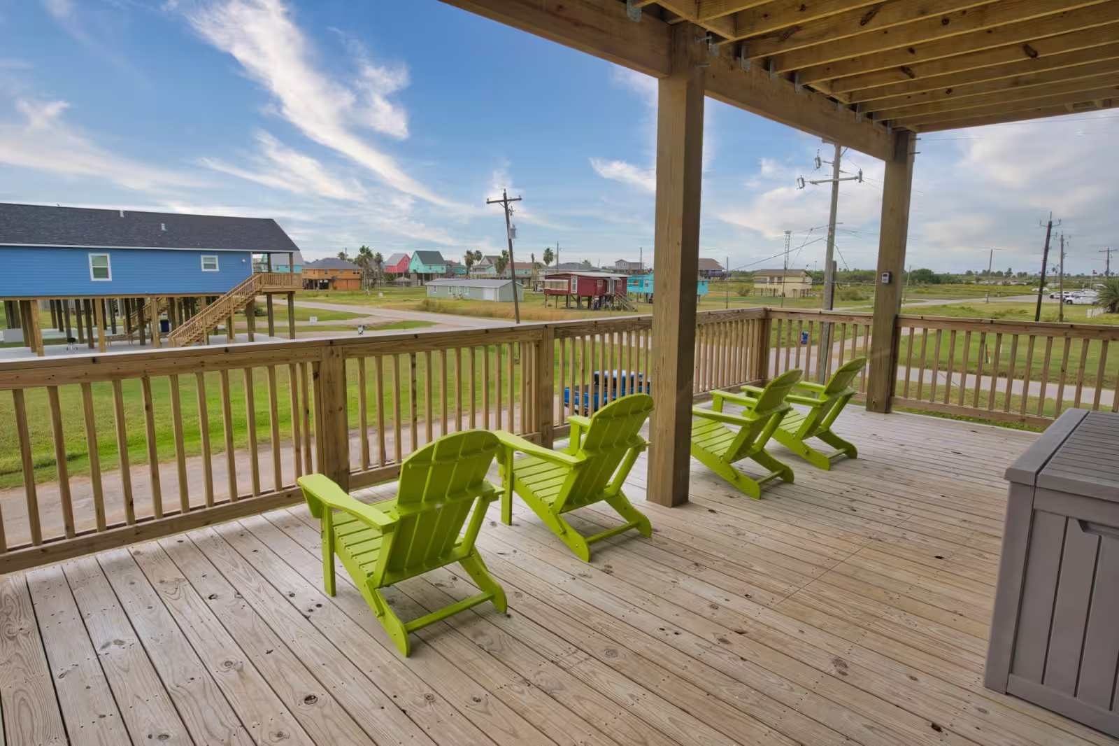 Photo 7 of 1120 Monument Drive, Surfside Beach, TX