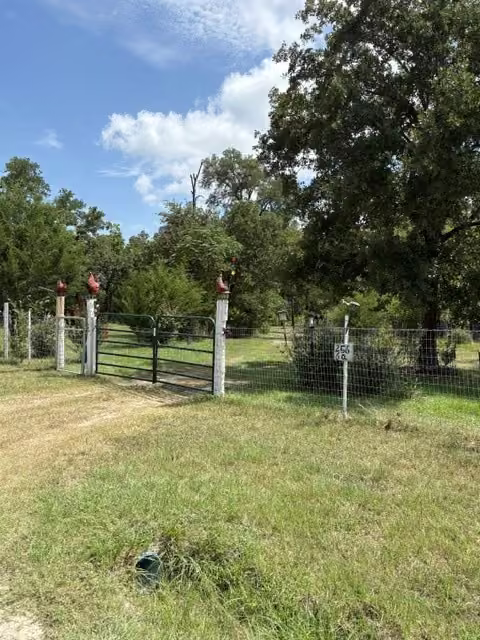 Photo of 25660 Cemetery Road, Bedias, TX