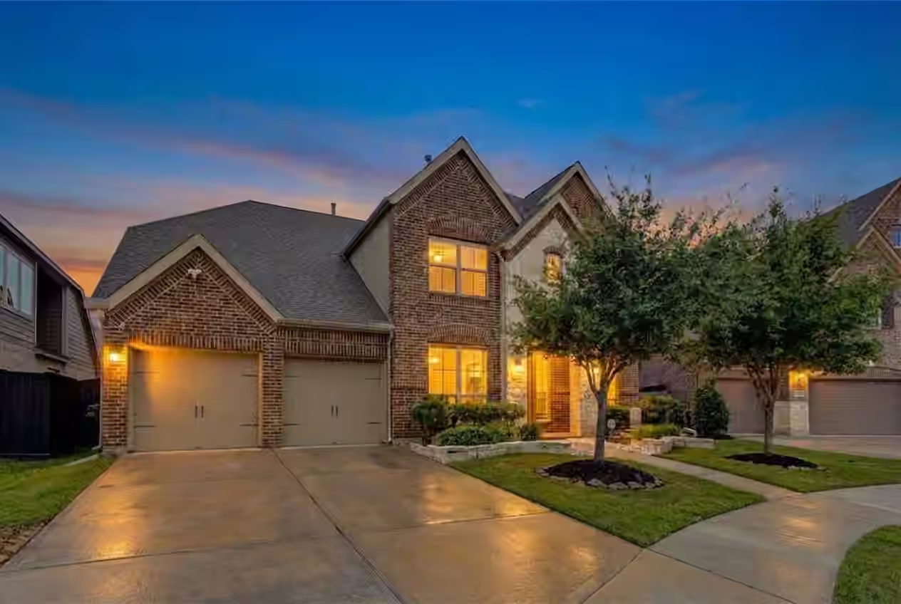 Photo 4 of 4215 Reagan Ridge Court, Richmond, TX