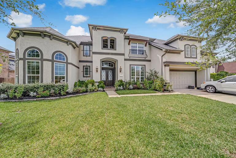 Photo of 1520 Kaleta Pass Lane, League City, TX 77573